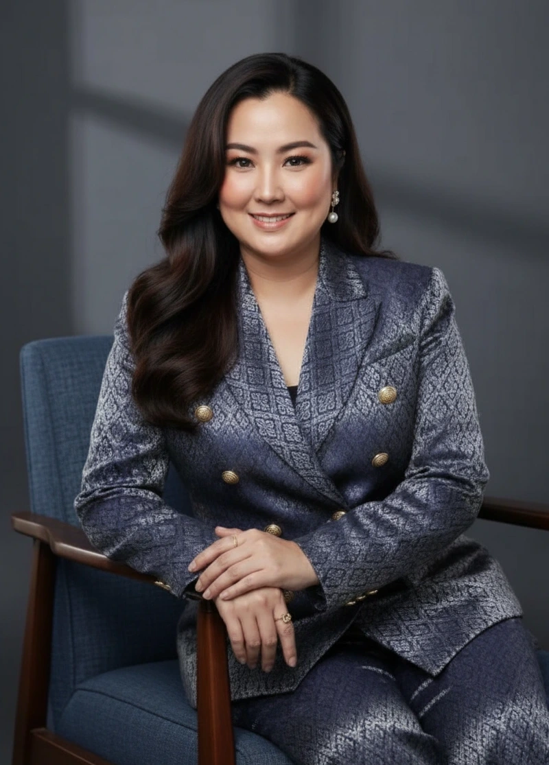 Chadathacha 'Nun' Chantanaphan